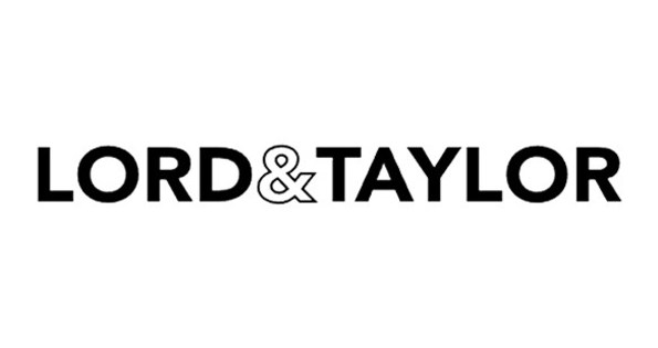 Lord & Taylor logo