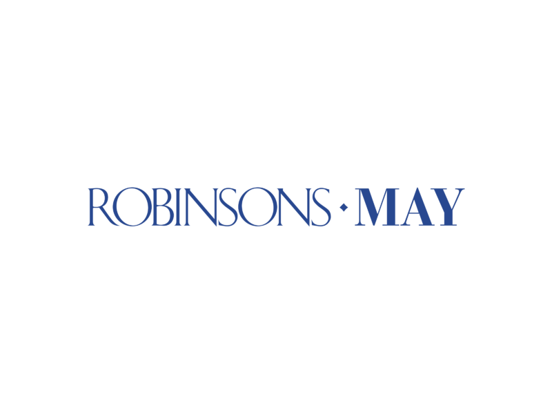 robinsons-may-logo